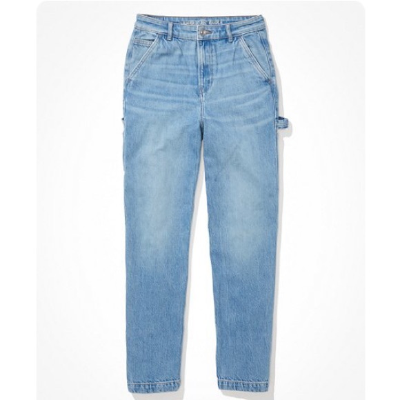 American Eagle 90s Jeans 4R - Picture 1 of 4